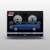 Print/Poster Audi Rs2 Avant | Interior - Interlakes