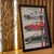 Quadro / Poster Audi Rs4 Wagon (B5, B8, B9) | Trilogy - comprar online