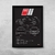 Print/Poster Audi S2 Avant