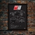 Print/Poster Audi S2 Avant - online store