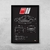 Print/Poster Audi S8 D2