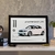 Quadro / Poster Bmw 1M (E82) | Neoclássicos - comprar online