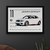 Quadro / Poster Bmw 1M (E82) | Neoclássicos