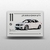 Print/Poster Bmw 1M (E82) | Neoclássicos on internet