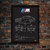 Print/Poster Bmw 1M E82 Coupe - online store