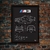 Print/Poster Bmw M3 E36 Coupe - online store