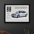 Quadro / Poster Bmw M3 (E46) | Neoclássicos