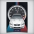 Print/Poster Bmw M3 (E92) | Icons - online store