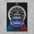 Quadro / Poster Bmw M3 (E92) | Icons - comprar online