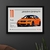 Print/Poster Bmw M3 (E92) | Neoclássicos