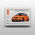 Print/Poster Bmw M3 (E92) | Neoclássicos - Interlakes