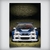 Quadro / Poster Bmw M3 Gtr (E46) | Icons - Interlakes