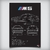 Print/Poster Bmw M5 E34 - Interlakes