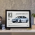 Print/Poster Bmw M5 (E39) | Neoclássicos - buy online