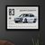 Quadro / Poster Bmw M5 (E39) | Neoclássicos