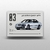 Print/Poster Bmw M5 (E39) | Neoclássicos - Interlakes