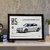 Quadro / Poster Bmw M5 (E60) | Neoclássicos - comprar online