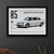 Quadro / Poster Bmw M5 (E60) | Neoclássicos