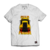 Camiseta Masculina Bulls On Parade | Toon My Car