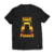 T-Shirt Camiseta Masculina Bulls On Parade | Toon My Car - buy online