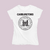 Camiseta Feminina Carburetors | Interlakes - comprar online