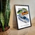 Quadro / Poster Carros Do Brian | 3D na internet