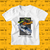 T-Shirt Camiseta Infantil Carros Do Brian | Interlakes