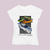 T-Shirt Camiseta Feminina Carros Do Brian | Interlakes