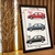 Print/Poster Chevrolet Astra Ss | Colors on internet