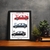 Quadro / Poster Chevrolet Astra Ss | Colors - loja online