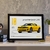 Print/Poster Chevrolet Camaro Ss (5Th Gen) | Neoclássicos - buy online