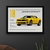 Print/Poster Chevrolet Camaro Ss (5Th Gen) | Neoclássicos