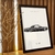 Quadro / Poster Chevrolet Impala Ss | Laterais - comprar online