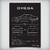 Print/Poster Chevrolet Omega Cd 4.1 1995 - Interlakes