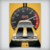 Quadro / Poster Chevrolet Opala Ss 1974 | Icons - loja online