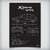 Print/Poster Citroen Xsara Vts 2.0 - Interlakes