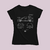 T-Shirt Camiseta Feminina Civic Si Specs | Interlakes