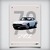 Quadro / Poster Datsun 240Z 1970 | Clássicos - Interlakes