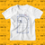 Camiseta Infantil Driftonacci | Interlakes - comprar online