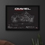 Print/Poster Ducati Diavel Carbon 2013 - Interlakes