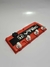 KEY HOLDER VTEC HONDA F20 - buy online