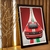 Quadro / Poster Ferrari 360 Challenge Stradale | Icons - comprar online