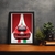 Print/Poster Ferrari 360 Challenge Stradale | Icons - online store