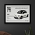 Print/Poster Fiat 500 Abarth | Neoclássicos