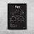 Print/Poster Fiat Tipo