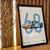 Quadro / Poster Ford Gt40 1968 | Clássicos - comprar online