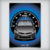 Quadro / Poster Honda Civic (Fa5) | Icons na internet