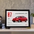 Quadro / Poster Honda Civic Si K20 (Fa5) | Neoclássicos - comprar online