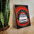 Print/Poster Honda Civic Si K20 (Fa5) Facelift | Icons - online store