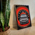 Quadro / Poster Honda Civic Si K20 (Fa5) Facelift | Icons - comprar online